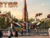 Crealy Theme Park & Resort Announces Two New Family Thrill Rides for 2026 in Multi-Million-Pound Investment