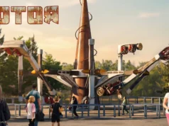 Crealy Theme Park & Resort Announces Two New Family Thrill Rides for 2026 in Multi-Million-Pound Investment