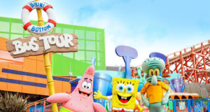 Pleasure Beach Resort extends its season for the second year in a row