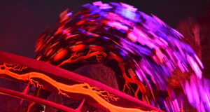 Alton After Dark Returns to Alton Towers with Night Rides & Extended Hours