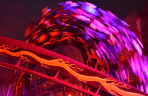 Alton After Dark Returns to Alton Towers with Night Rides & Extended Hours