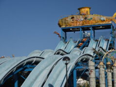 Thorpe Park’s Depth Charge at 35: Why Fans Still Love It