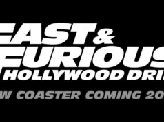 Fast & Furious Hollywood Drift Coaster Coming in 2027
