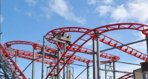 Funland Marks 80 Years with Special Celebration Night Funland Hayling Island