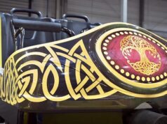 Paultons Park Reveals First Look at Raven’s Rethemed Trains