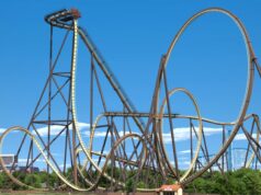 Thrills on Tour: The Best New Theme Park Rides Coming to the USA in 2026