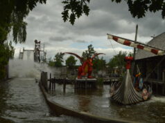 What Could Replace Viking River Splash at LEGOLAND Windsor? 5 Realistic Possibilities