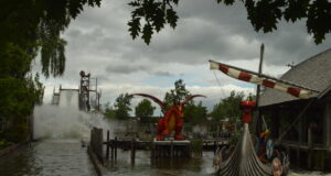 What Could Replace Viking River Splash at LEGOLAND Windsor? 5 Realistic Possibilities