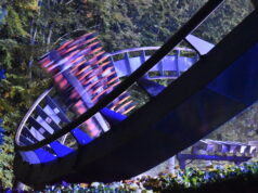 Which Rollercoasters Are Open at Alton After Dark 2026? Full Line-Up Revealed