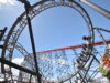 Blackpool Pleasure Beach: £5 ENSO spin offer for Adrenaline Weekends