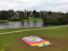 11,000 Bean Cans?! Bluey the Ride: Here Come the Grannies Opening Date Revealed