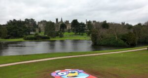 11,000 Bean Cans?! Bluey the Ride: Here Come the Grannies Opening Date Revealed