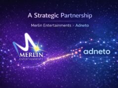 Adneto Announces Partnership with Merlin Entertainments
