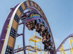 Rides Return to Clacton Pier This Weekend with Big Savings for Families