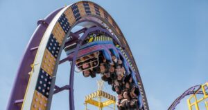 Rides Return to Clacton Pier This Weekend with Big Savings for Families