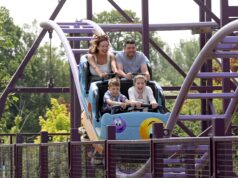 Pleasurewood Hills “Pleased to be working with Nimbus Disability, using the Nimbus Access Card to support accessible visits”