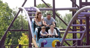 Pleasurewood Hills “Pleased to be working with Nimbus Disability, using the Nimbus Access Card to support accessible visits”