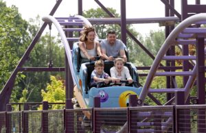 Pleasurewood Hills “Pleased to be working with Nimbus Disability, using the Nimbus Access Card to support accessible visits”