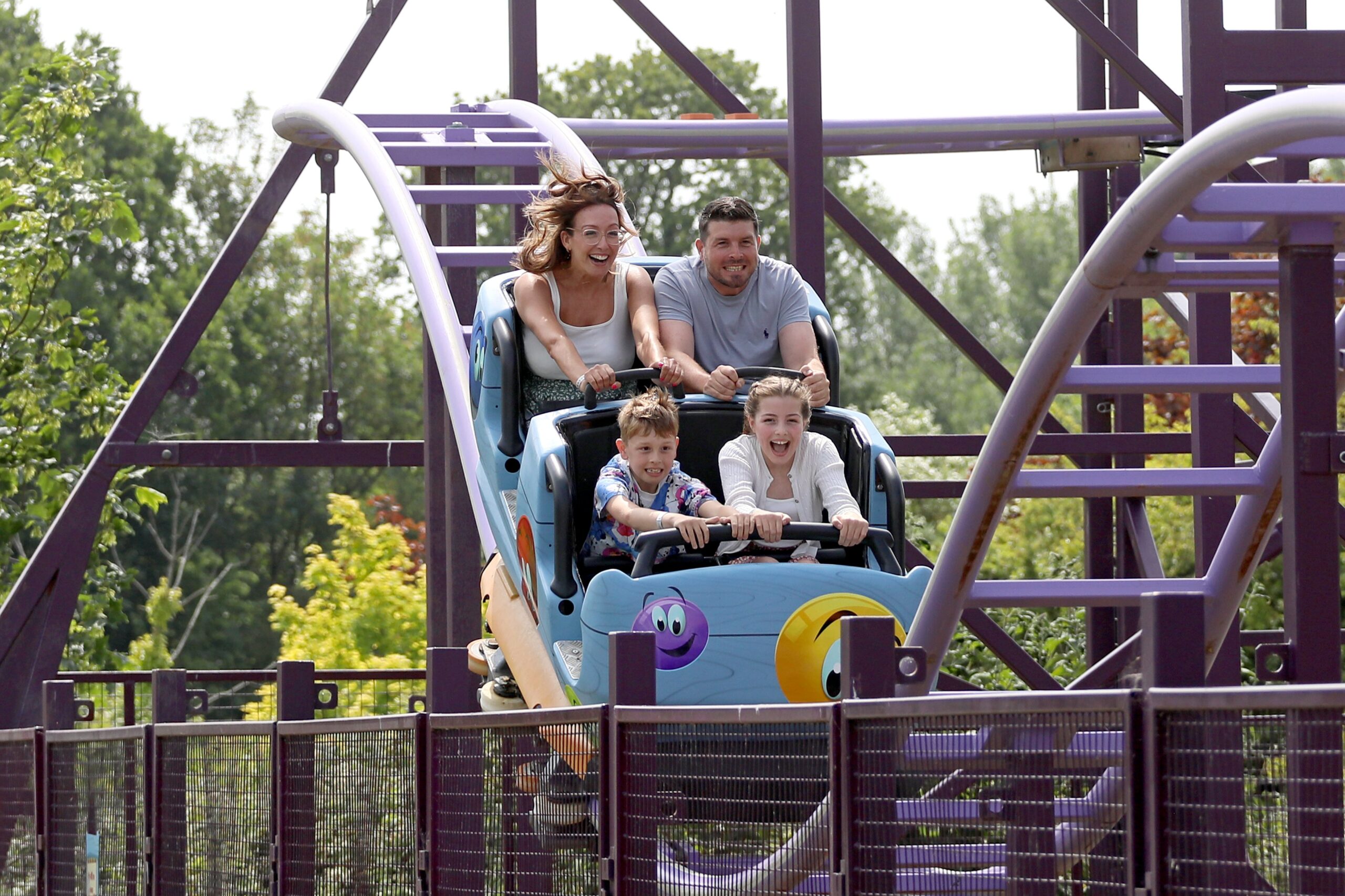 Pleasurewood Hills Announces Closure for Saturday 24 October Due to ...