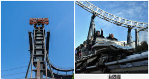 Theme Parks Near Me: The Best UK Parks for Thrills, Families & Day Trips
