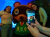 Dive into the Animal Crossing: New Horizons Adventure at SEA LIFE London Aquarium