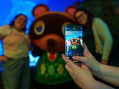 Dive into the Animal Crossing: New Horizons Adventure at SEA LIFE London Aquarium