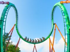 Six Flags Announces Major Changes to Gold Pass Benefits for 2026