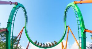 Six Flags Announces Major Changes to Gold Pass Benefits for 2026