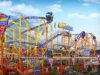 Lightwater Valley unveils Spinning Racer as headline new ride for 2026