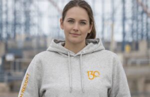 Be Among the First to Celebrate 130 Years of Blackpool Pleasure Beach with Exclusive Merchandise