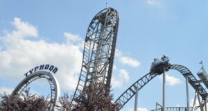 Theme Parks in Belgium: The Ultimate Guide for Thrill Seekers and Families