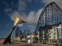 Blackpool Ultimate Ticket Now Includes Pleasure Beach Resort