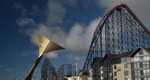 Blackpool Ultimate Ticket Now Includes Pleasure Beach Resort