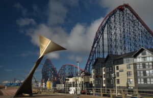 Blackpool Ultimate Ticket Now Includes Pleasure Beach Resort