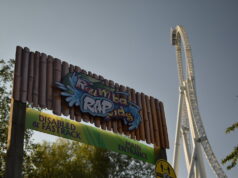 End of an Era: Thorpe Park Permanently Closes Rumba Rapids After 39 Years