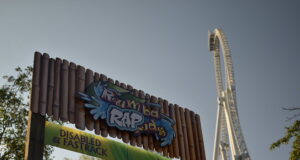 End of an Era: Thorpe Park Permanently Closes Rumba Rapids After 39 Years