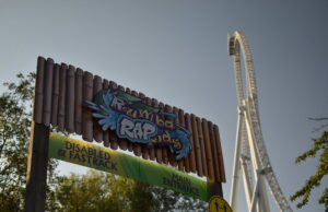 End of an Era: Thorpe Park Permanently Closes Rumba Rapids After 39 Years