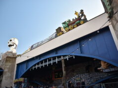 Why Fans Still Love the Ghost Train at Blackpool Pleasure Beach
