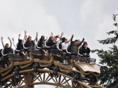 Why Do Some People Love Roller Coasters and Others Hate Them? Finding Their Fearless at Thorpe Park