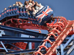 Should You Head to the Back of the Park First? The Truth Behind the Strategy