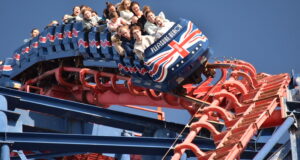 Should You Head to the Back of the Park First? The Truth Behind the Strategy