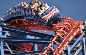 Should You Head to the Back of the Park First? The Truth Behind the Strategy