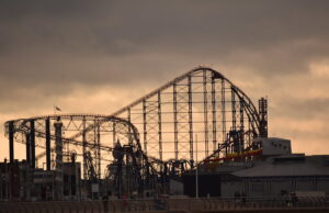 80 UK Outdoor Attractions Urge Met Office to Change Misleading Weather Forecast Icons