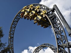Best Seat on Every Coaster at Alton Towers (And Why It Actually Matters) The Smiler at Alton Towers