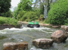 What Could Replace Rumba Rapids at Thorpe Park? Fans Have Theories