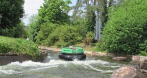 What Could Replace Rumba Rapids at Thorpe Park? Fans Have Theories