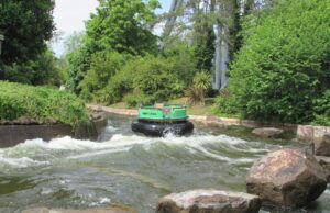 What Could Replace Rumba Rapids at Thorpe Park? Fans Have Theories