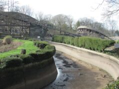 UK Theme Parks: How to Check Which Rides Are Open Before Visiting Congo River Rapids Closed