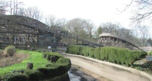 UK Theme Parks: How to Check Which Rides Are Open Before Visiting Congo River Rapids Closed