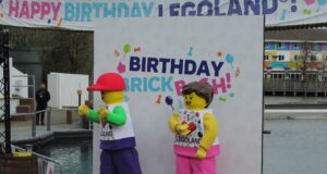 In Pictures: LEGOLAND Windsor’s 30th Birthday